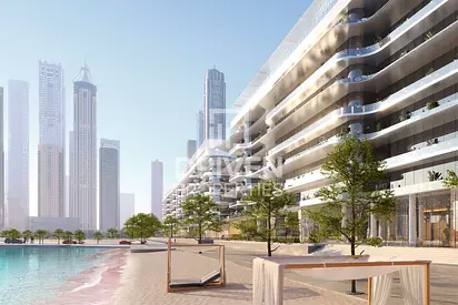 Full Sea View | Beach Access | Prime Location