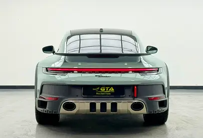 صورة مصغرة 6 لـ 2023 Porsche 911