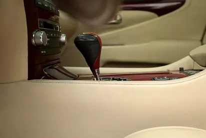 2012 Lexus LS-SERIES — миниатюра 19