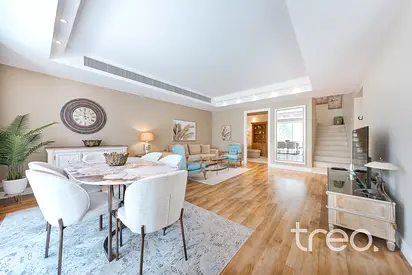 Upgraded 3M | Furnished | View Now
