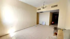 Specious 2bhk central ac with 2 washrooms available for rent in qulayyah