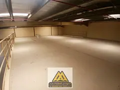 A prime rental opportunity in a prime location within Al Jurf Industrial Area 1: a large warehouse s