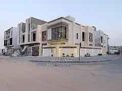 Special cash price for a villa including registration and ownership fees. Freehold ownership for all