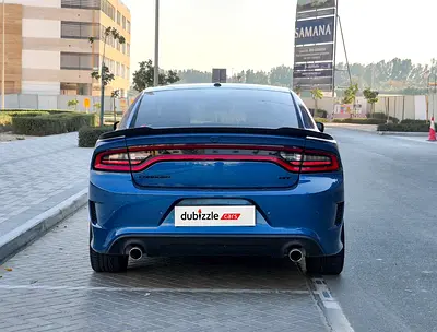 2023 Dodge CHARGER — миниатюра 7
