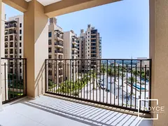 Burj Al Arab Views | Prime Location |Luxury Living