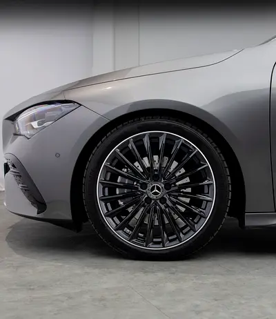 2026 Mercedes-BENZ CLA — миниатюра 17
