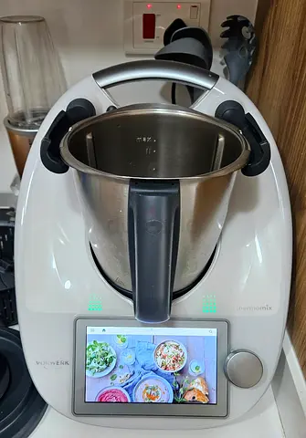 Thermomix TM6