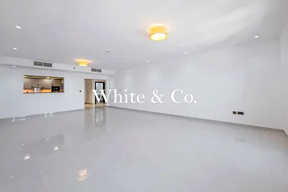 Fully Upgraded | Vacant Now | Unfurnished