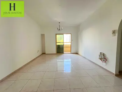 2 bhk with balcony near to bus stop