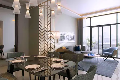 Big Studio | Furnished | Canal View | VOT