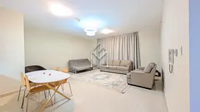 Luxury Fully Furnished 1BR | Ready to Move | Prime Sports City Location