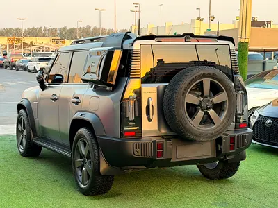 Jetour T2 Traveler Plus, миниатюра 4