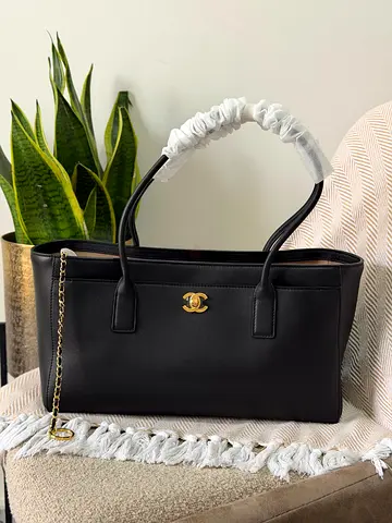 Channel bag