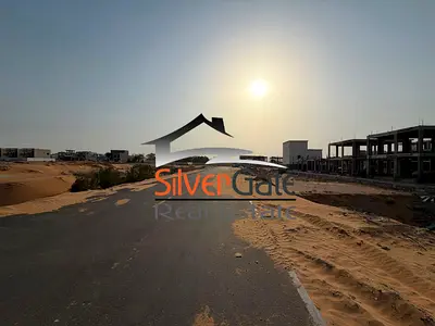 Villa Plot for Sale in Al Helio 1, Ajman