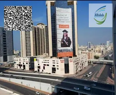 🏙️ 2 BHK for Sale in City Tower, Ajman | Resale on Installments | Ready to Move