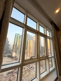 One Bedroom Apartment in Al Waha Tower – Al Taawun, Sharjah