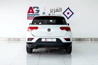 Volkswagen T-Roc Trend, миниатюра 5