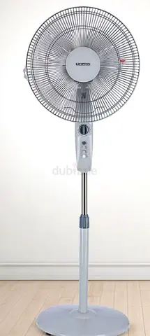 Stand fan