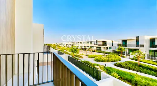 Next To Club House | Park & Pool |Single Row