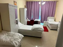 Executive Female Bedspace are available |Ready to move