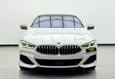صورة 2 لـ 2019 BMW 8-SERIES