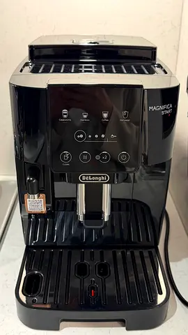 De’Longhi Magnifica Start ECAM220.60.B Coffee Machine
