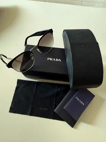 Prada sunglasses