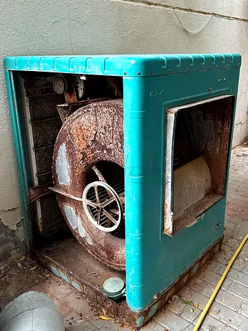 Air cooler