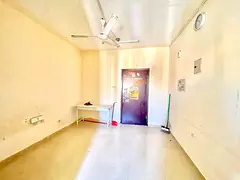 Lavish studio full family building near to Jim's school 17k