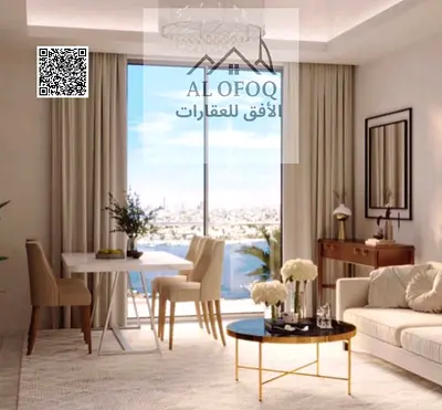An excellent opportunity with a high return on investment pay only a 10% down payment and own a 3room ||Direct from the developer||Pool ||Gym||Parking