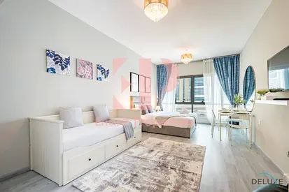 Stylish Studio | Prime Location | Next to Metro