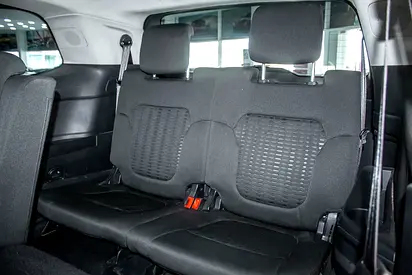 Ford Everest XLS, миниатюра 15