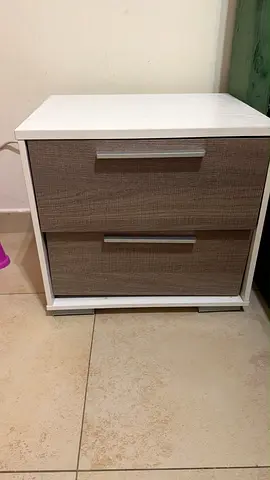 New like 3 Bed Side Tables