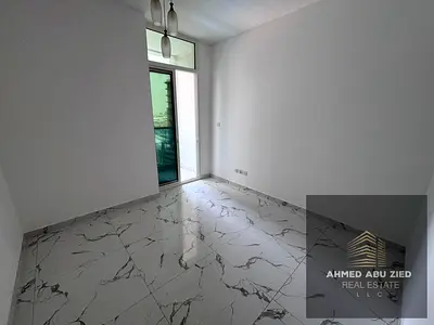 Luxury Fully Furnished 2BR Flat for Rent in Oasis Towers Ajman - Al Rashidiya 1 - Gym & Pool - Free