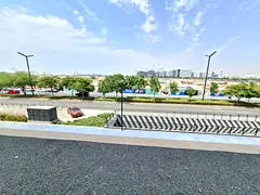 Gated community 2bhk available for al mamsha sharjah