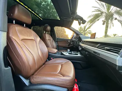 صورة مصغرة 13 لـ 2016 AUDI Q7