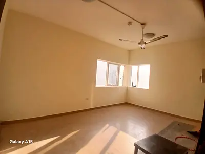 Lavish 2bhk2 washroom full family Building in muwailah sharjah 45k