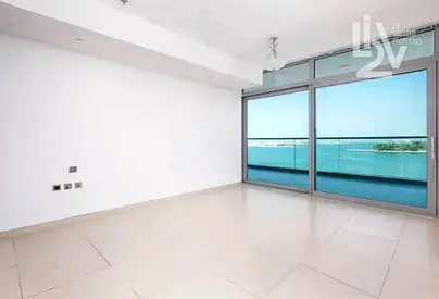 Full Sea View | Furnished | Ready to Move In
