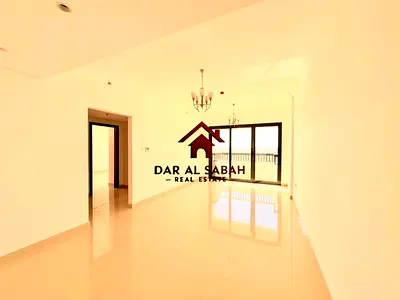 6 cheque payment/deposit cash/1 month free/with 2 balcony/ready to move!