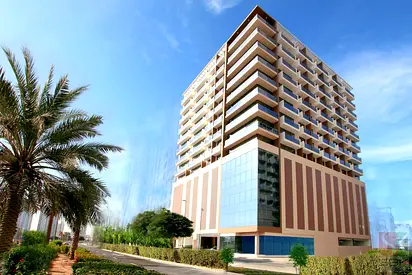 Spacious 1BR Apartment | 2 Baths | Balcony