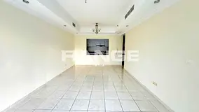 Vacant Now | On High Floor | Ain Dubai Views