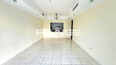 Vacant Now | On High Floor | Ain Dubai Views