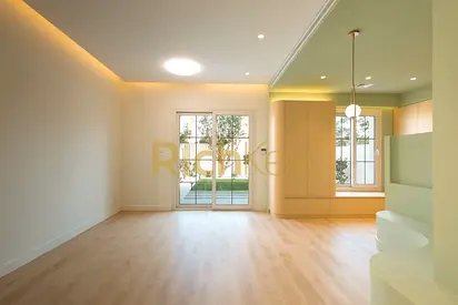 Exclusive | Fully Renovated 3BR | Well Maintained