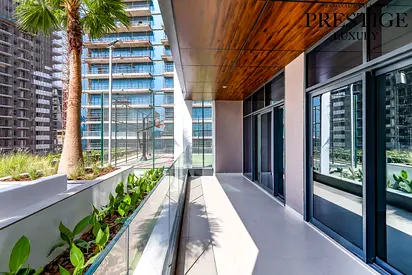 1st Floor | Partial Golf View | Large 1bedroom