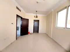 Specious 1bhk for rent with 2 washroom and closed kitchen