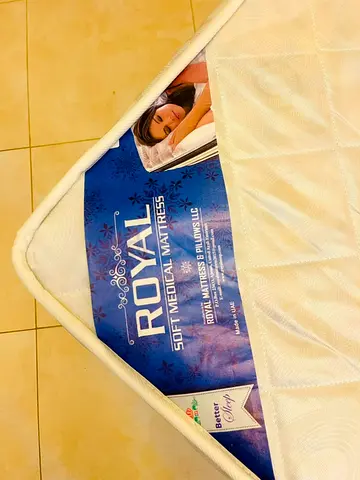 Mattress