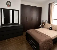 Fully Furnished Master Bedroom for rent