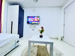 Fully furnished room available for rent