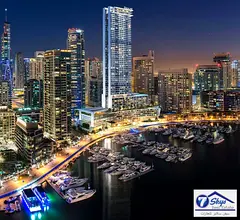 Marina Pulse Living | Elegant 2BR at Vida