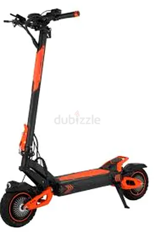Kugoo F4 Pro Electric Scooter